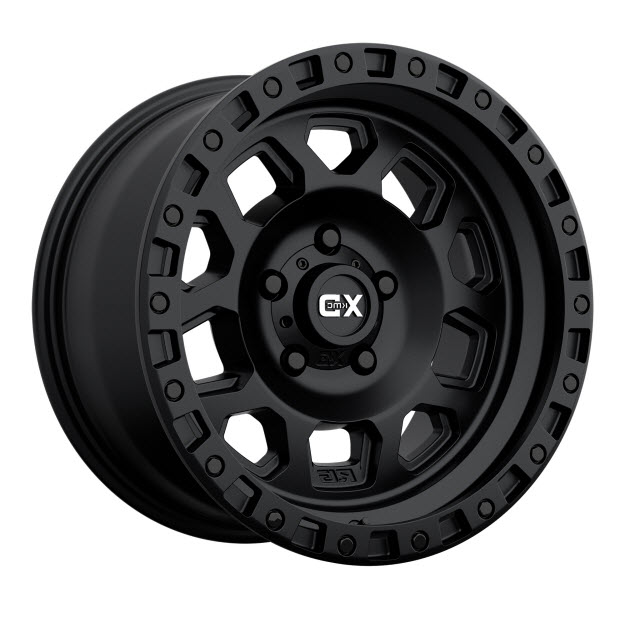 Pictures for KMC XD Off-Road XD132 Satin Black